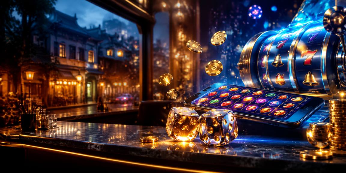 k88bet Live Casino