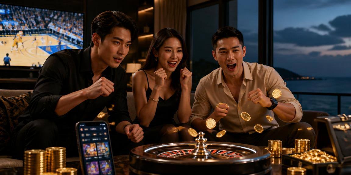 k88bet Sportsbook